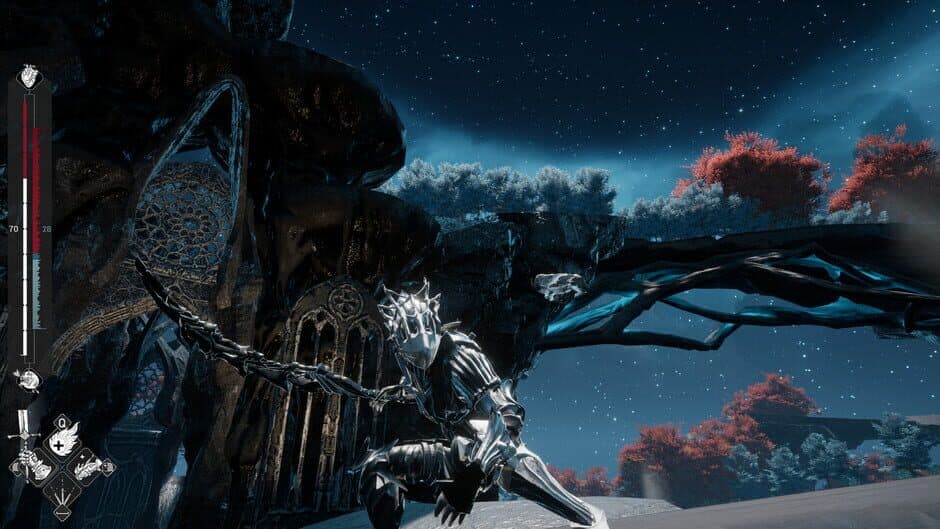 Mercy Incore screenshot 4