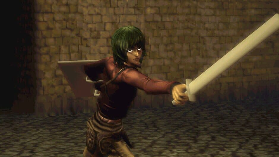 Corala: Deity's Loom screenshot 1