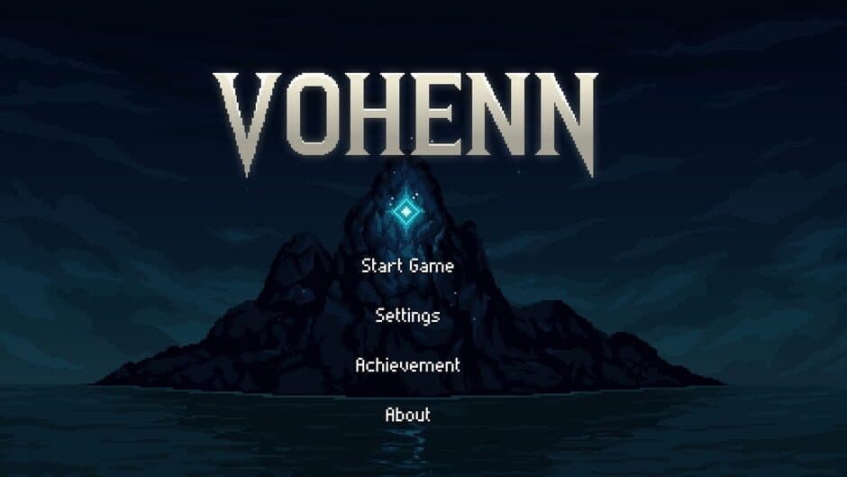 Vohenn screenshot 1