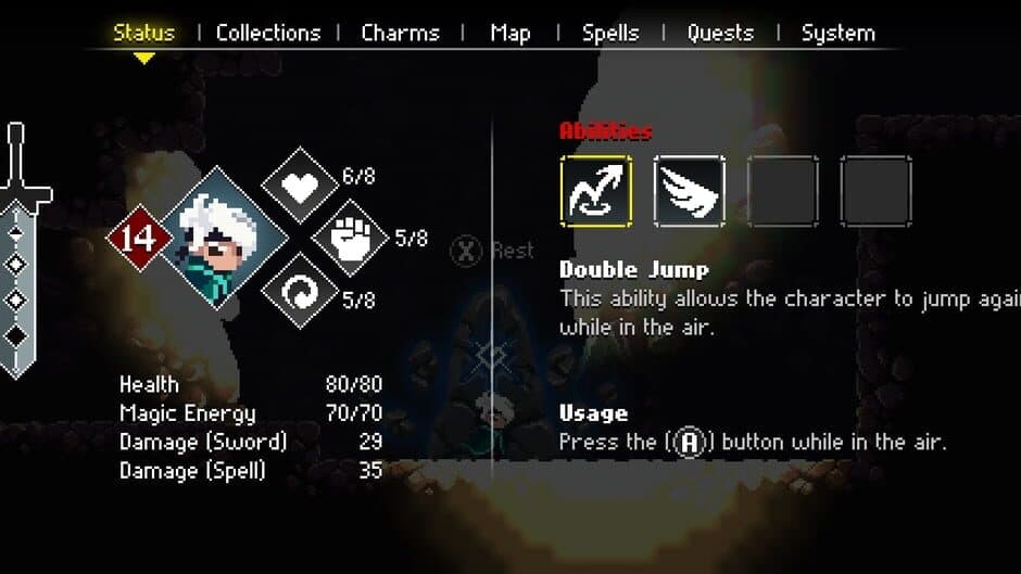 Vohenn screenshot 3