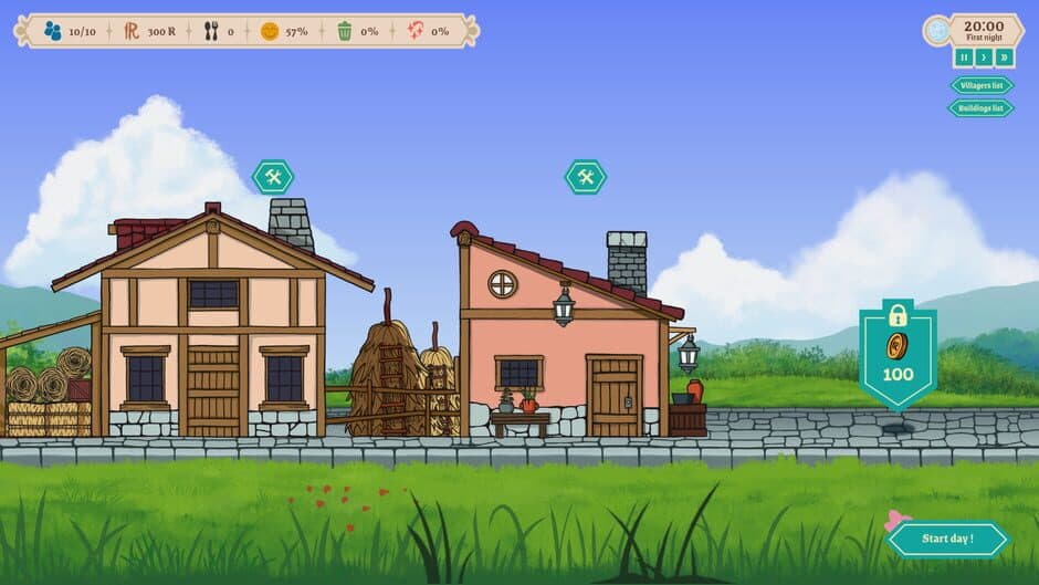 Ellsydia screenshot 4