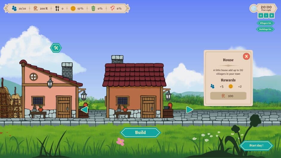Ellsydia screenshot 1