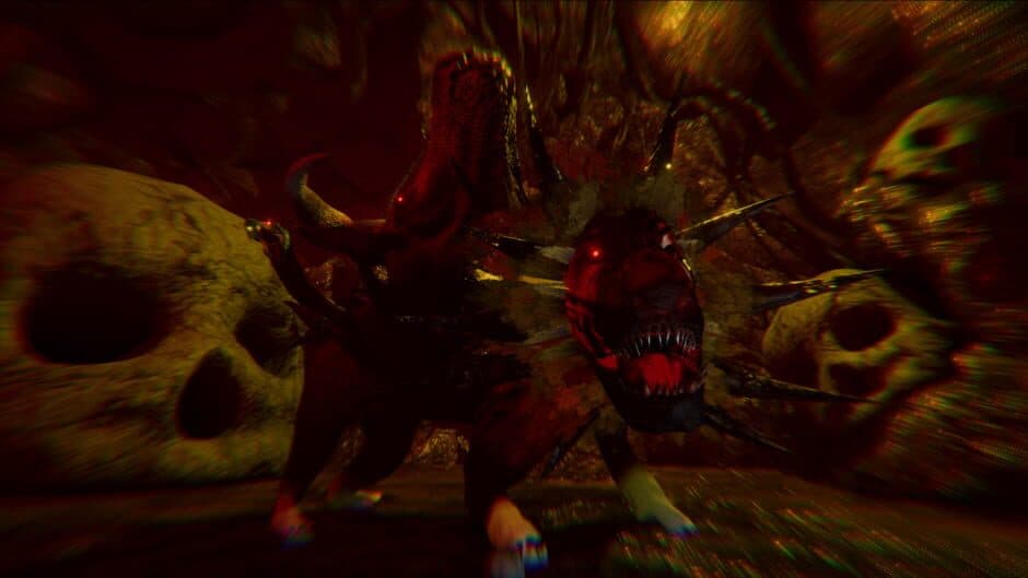 Vivere Retro screenshot 4