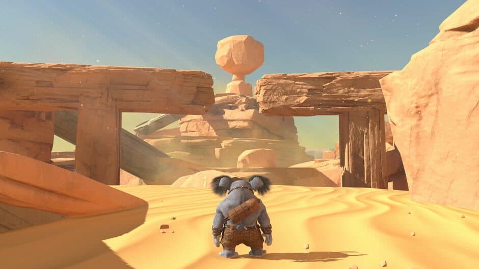 Koromi screenshot 3