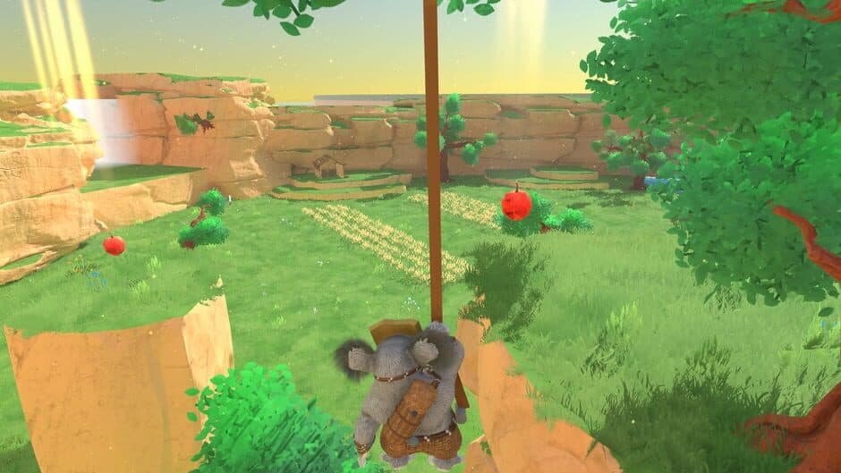 Koromi screenshot 1