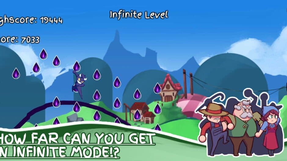 Line Slider screenshot 2