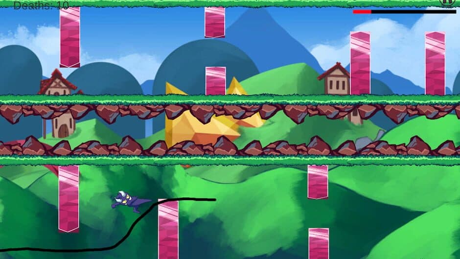 Line Slider screenshot 4