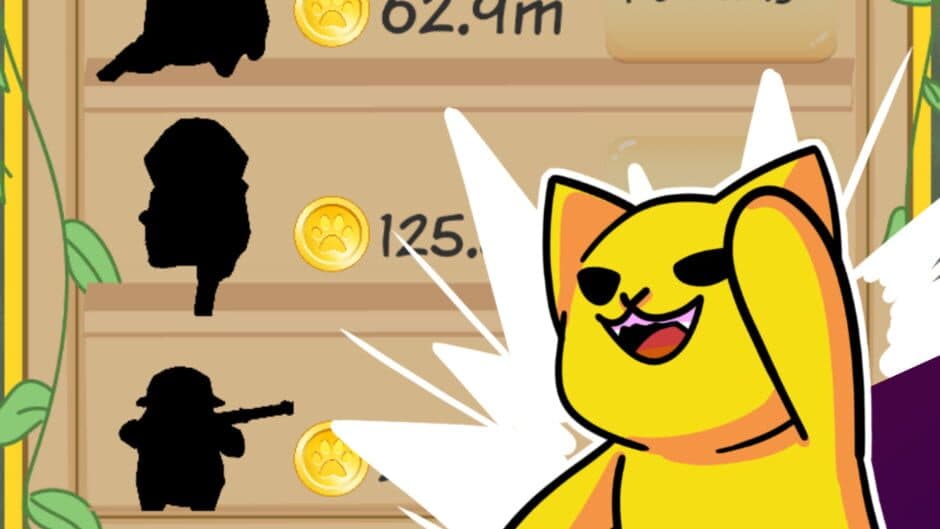 Merge Critters screenshot 3