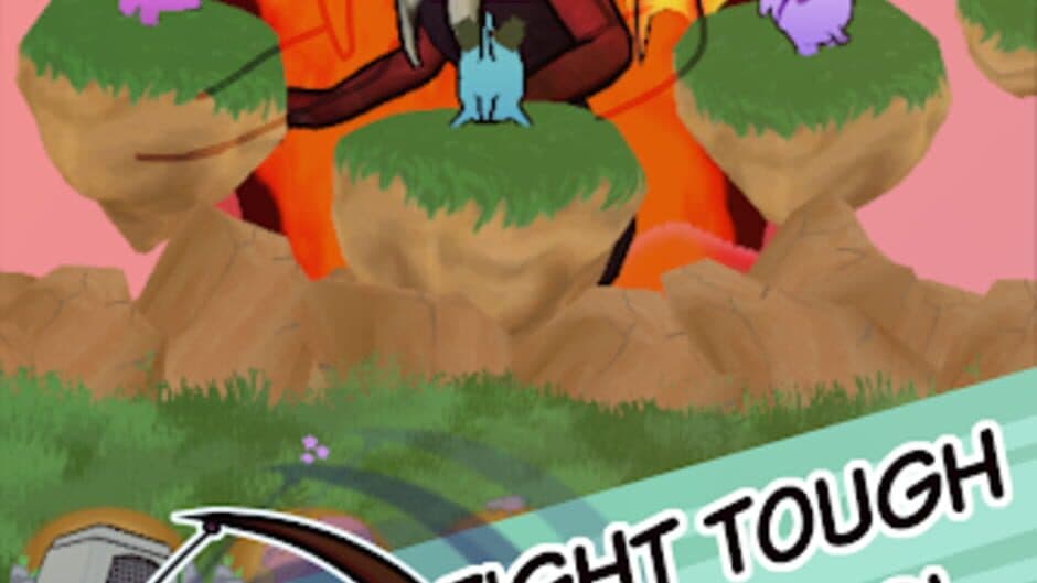 Merge Critters screenshot 2
