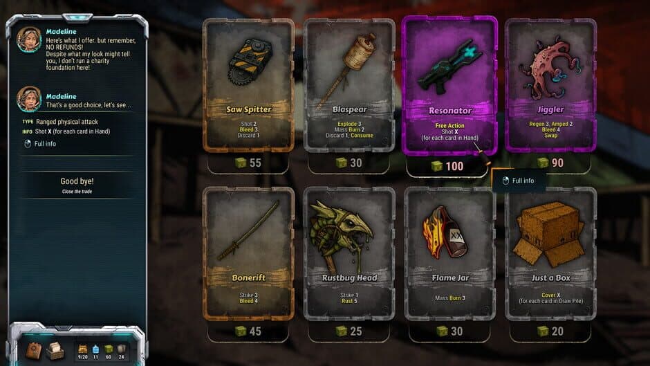 Armita's Search screenshot 1