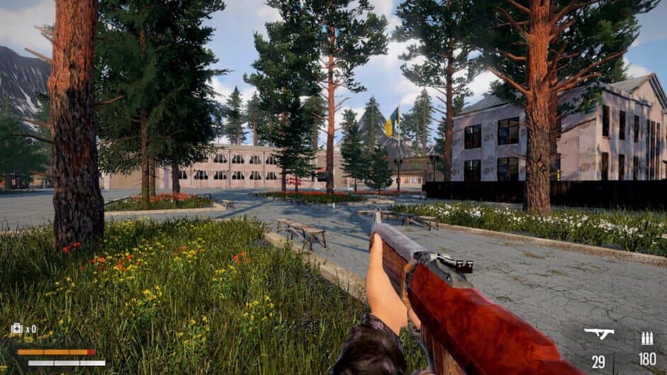 The Hollow screenshot 3