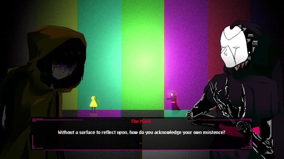 RGB: Execution screenshot 4