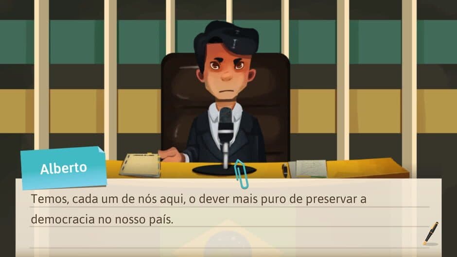 Leis para Todos screenshot 2
