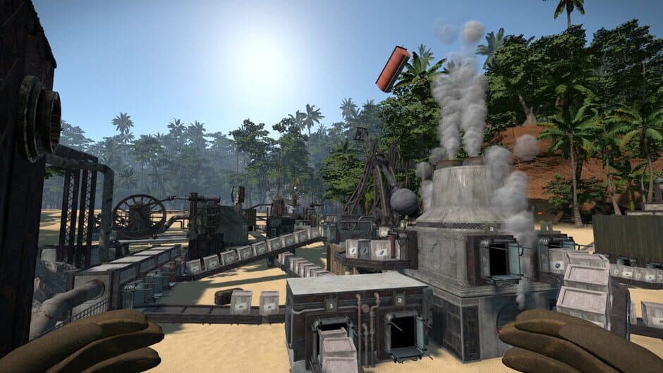 Pistonica screenshot 1