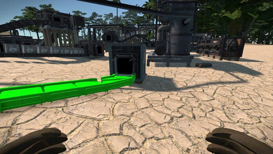 Pistonica screenshot 4
