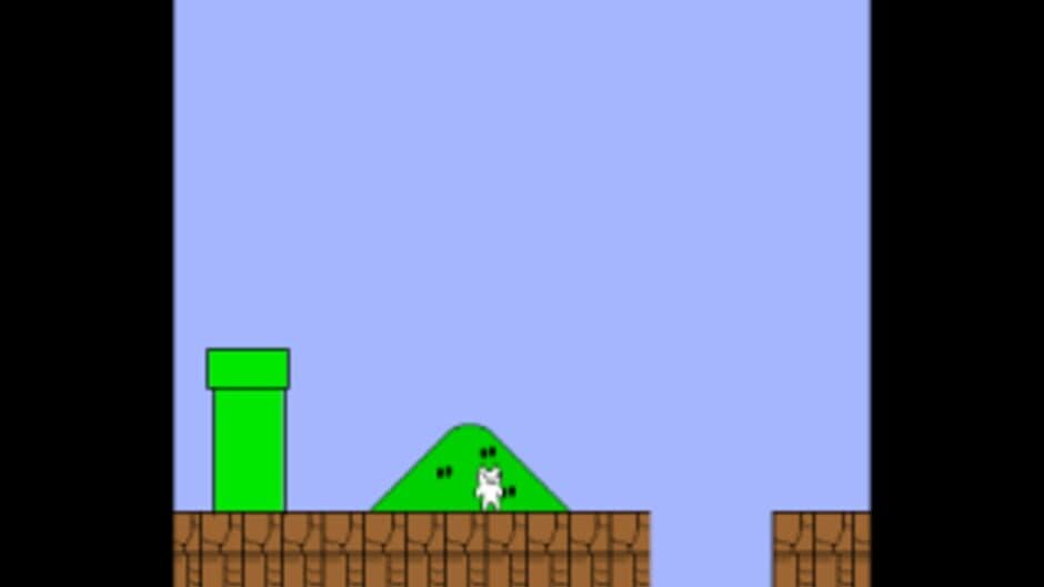 Syobon Action screenshot 2