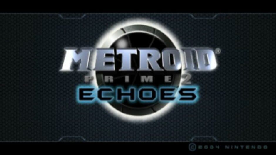 Metroid Prime 2: Echoes - Double Trouble screenshot 1