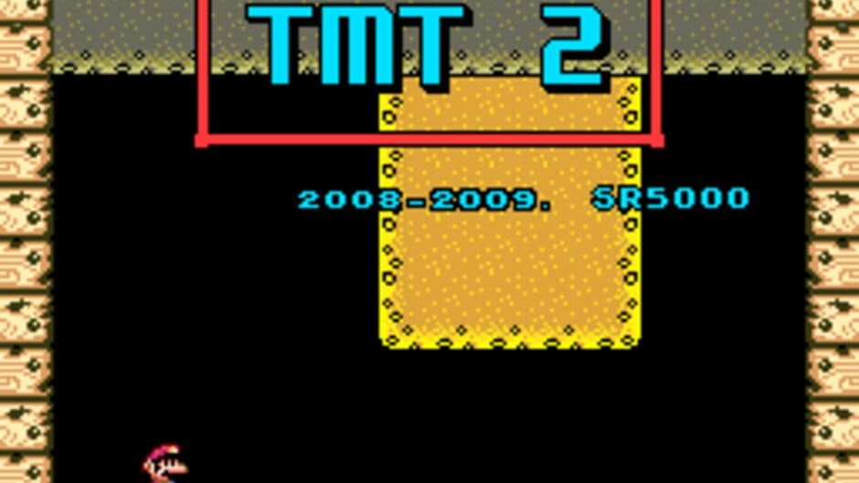 TMT 2 screenshot 2