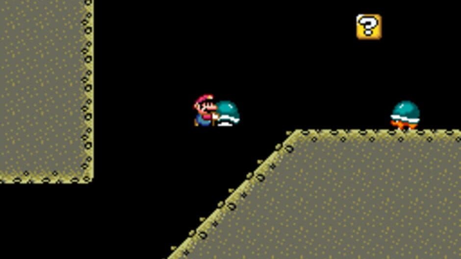 TMT 2 screenshot 1