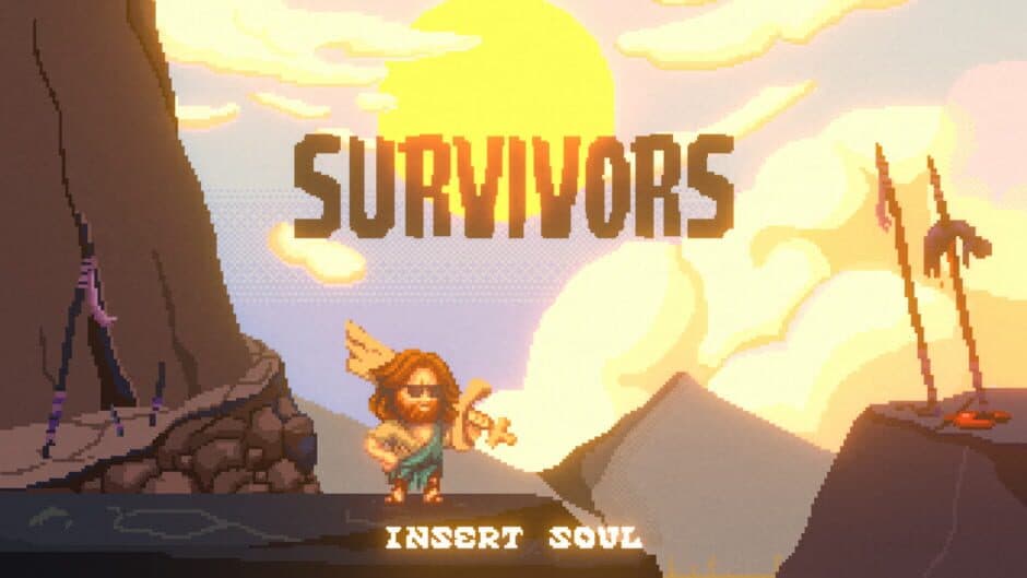 Hell Architect: Survivors screenshot 1