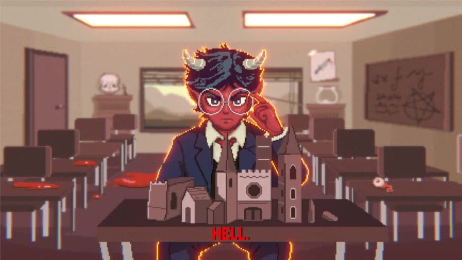 Hell Architect: Survivors screenshot 2