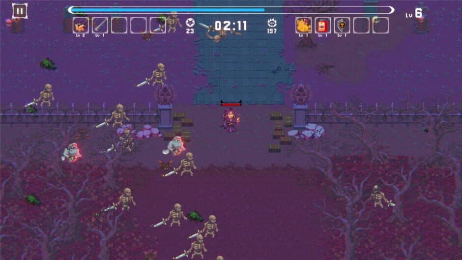 Hell Architect: Survivors screenshot 4