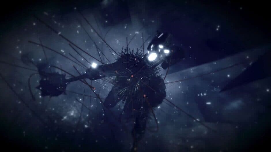 Light Odyssey screenshot 2