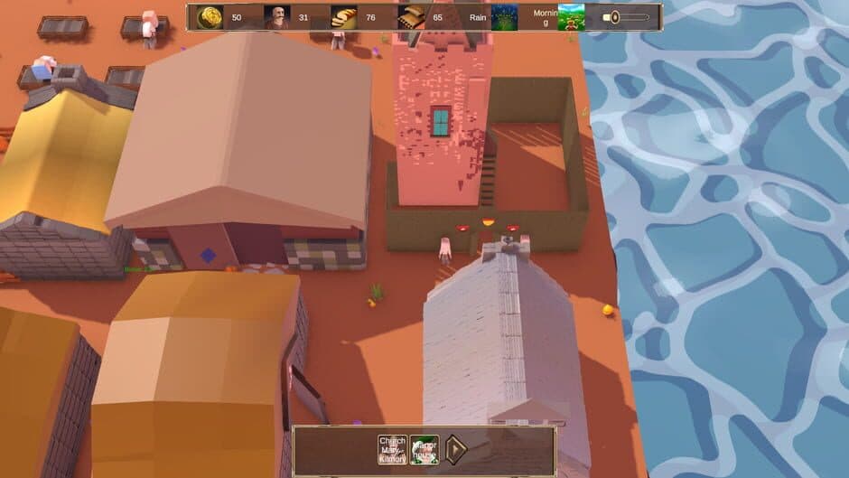 Tiny Terra Spaces screenshot 4