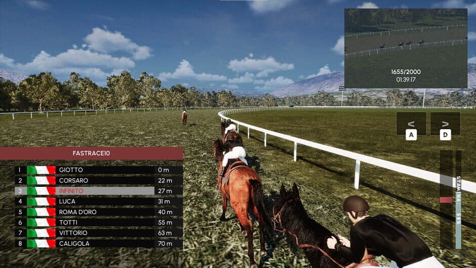 Champions Stable: Equestrian Dynasty screenshot 4