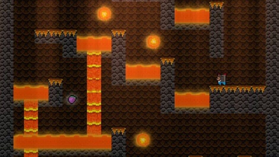 Little Devils screenshot 4