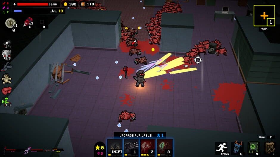 Screams Echo screenshot 2