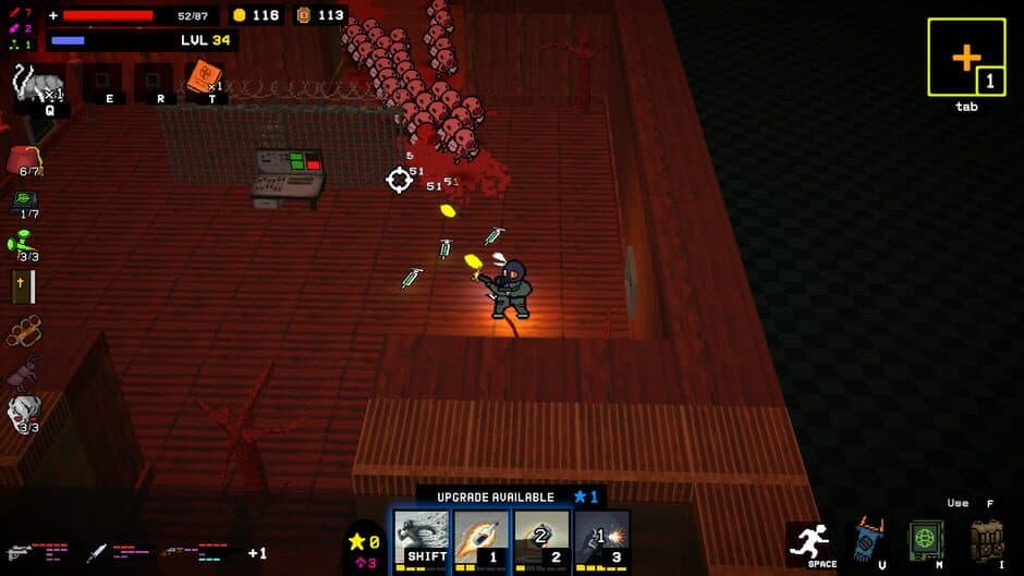 Screams Echo screenshot 3