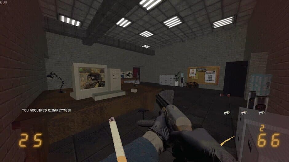 Call the Exterminator screenshot 2