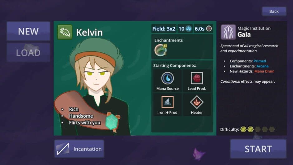 MetalMuters screenshot 3