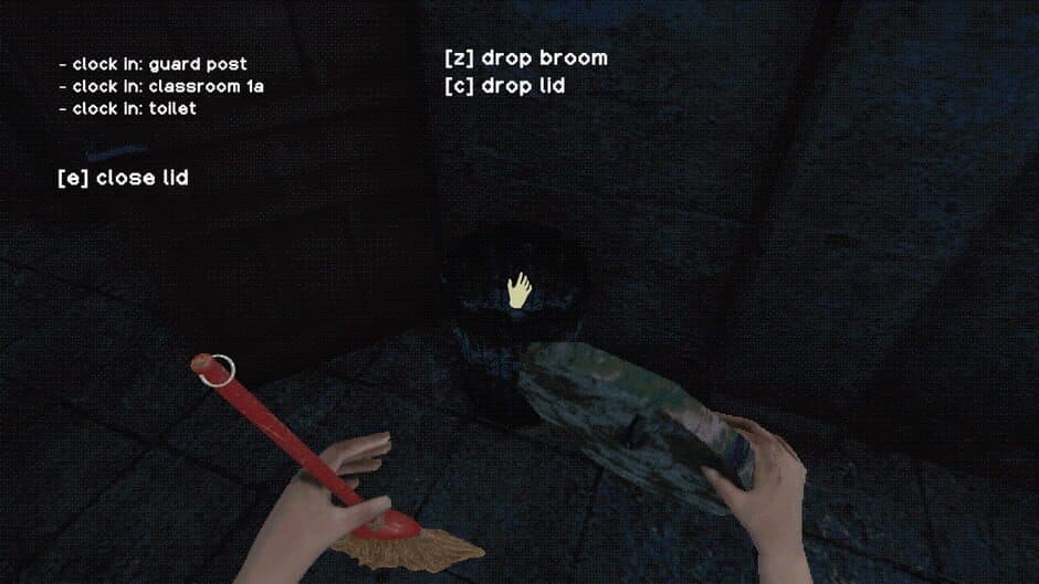 Late Night Duty screenshot 4