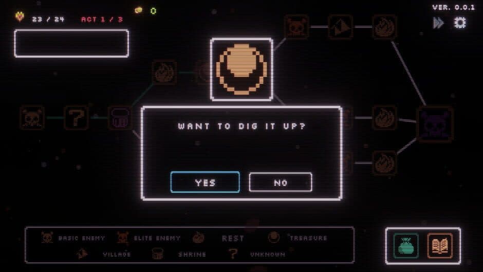 Oh!Ware screenshot 1