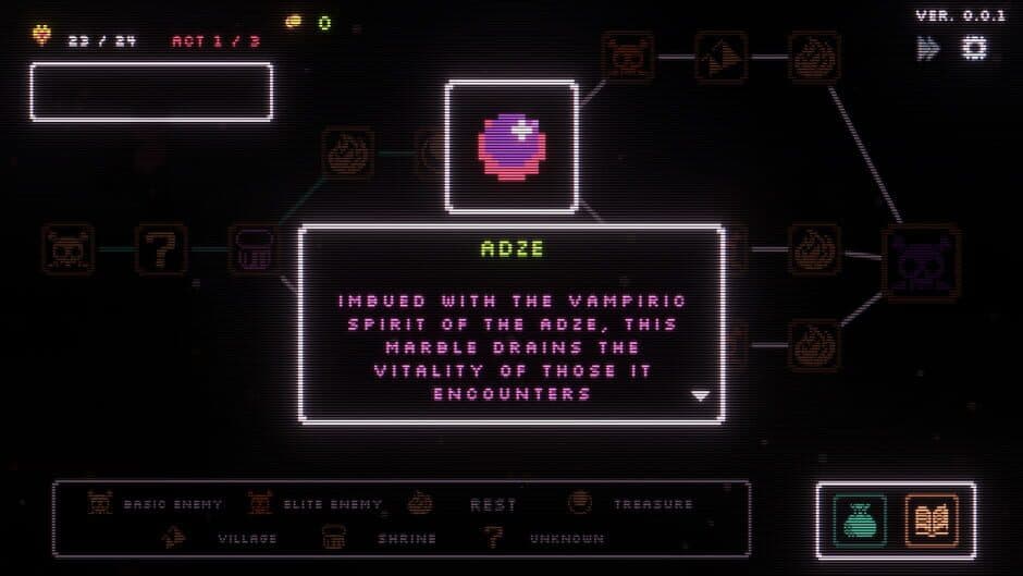 Oh!Ware screenshot 2