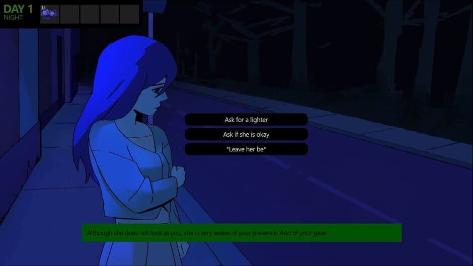 Cannibal Date screenshot 1