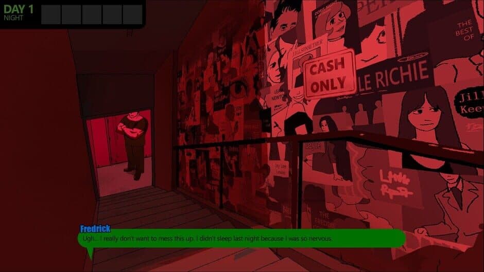 Cannibal Date screenshot 2