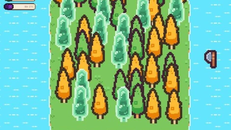 Chop Chains screenshot 4
