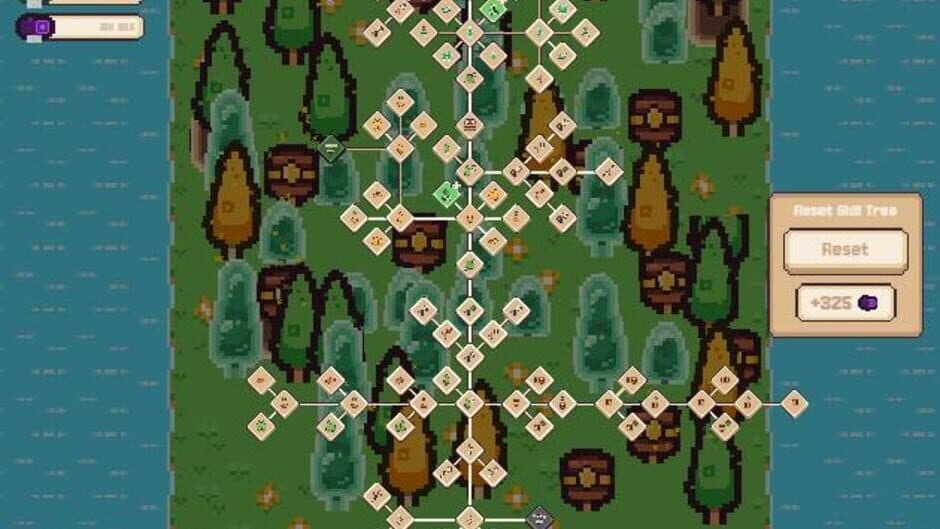 Chop Chains screenshot 2