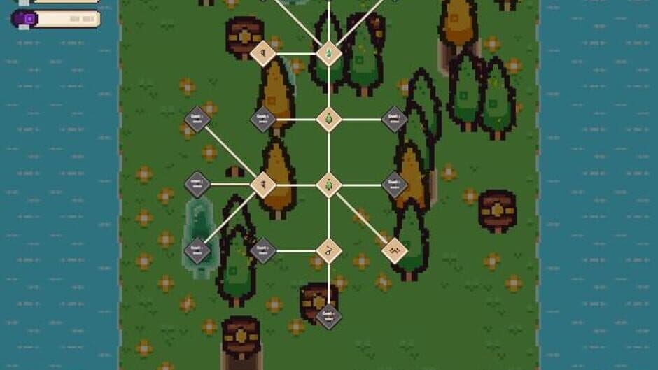 Chop Chains screenshot 3
