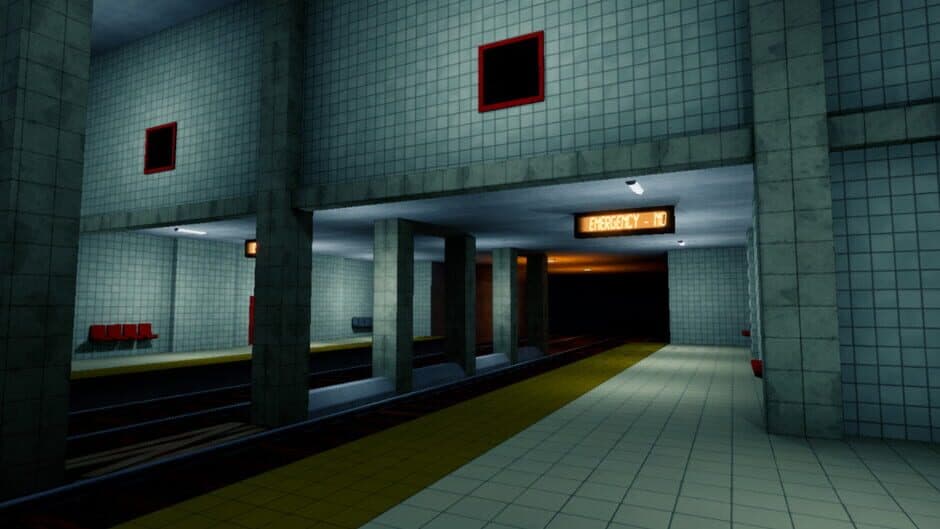 Vampír: Vengeance screenshot 2