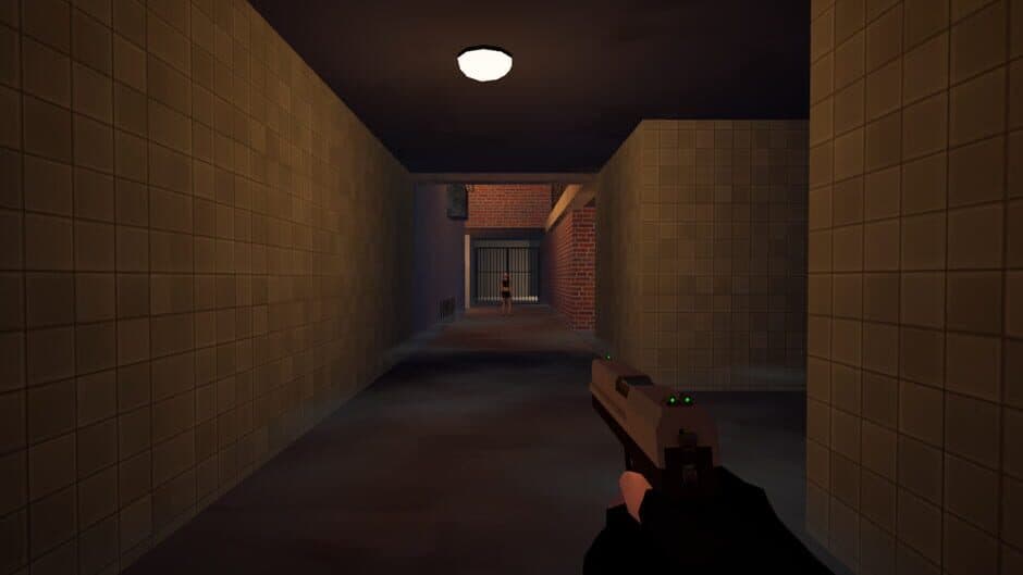 Vampír: Vengeance screenshot 3