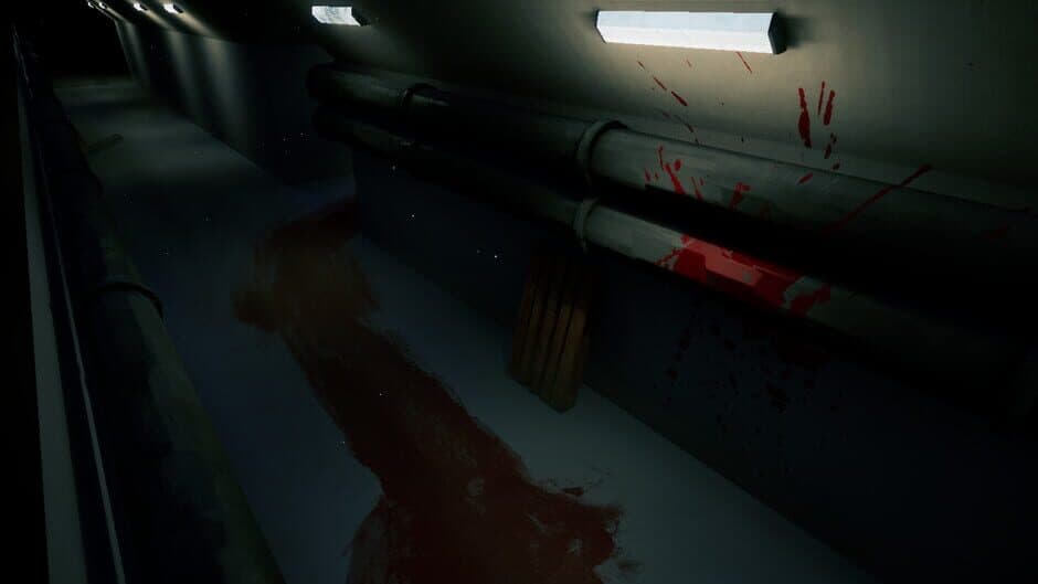 Vampír: Vengeance screenshot 4
