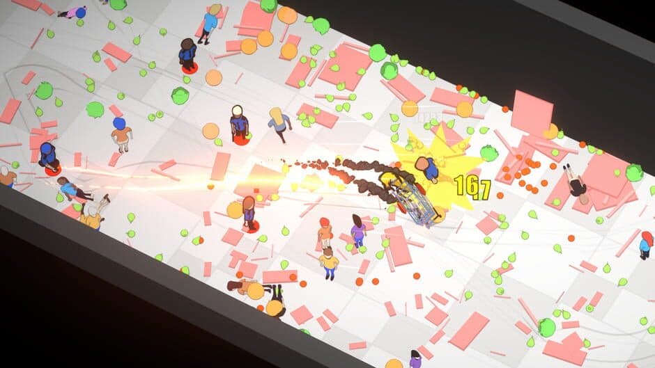 Drift Market screenshot 1