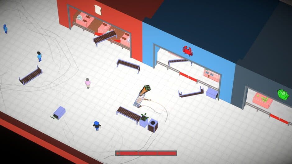 Drift Market screenshot 2