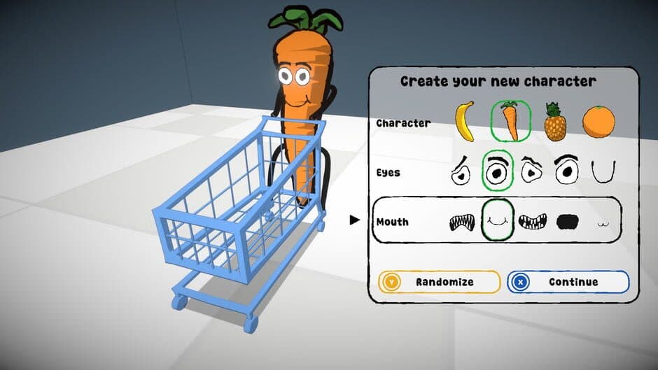 Drift Market screenshot 3