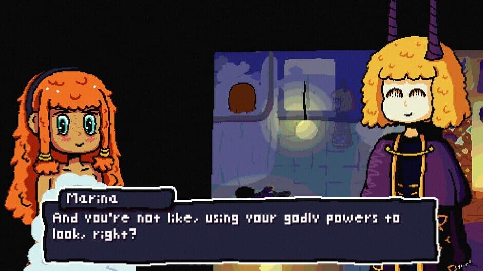 Bloodrune screenshot 2