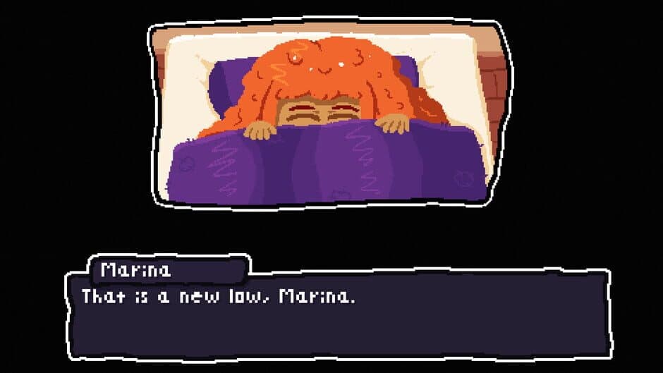 Bloodrune screenshot 3